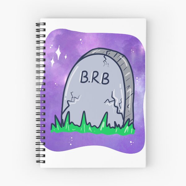 Item preview, BRB designed and sold by Han44.