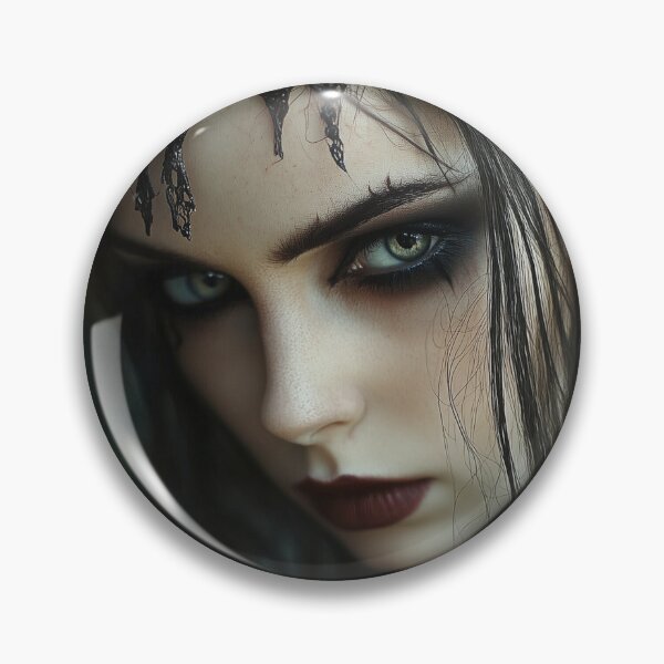 Item preview, Norse: Hel designed and sold by CursedbyLilith.
