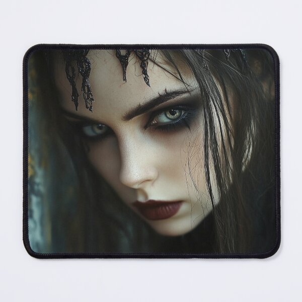 Item preview, Norse: Hel designed and sold by CursedbyLilith.