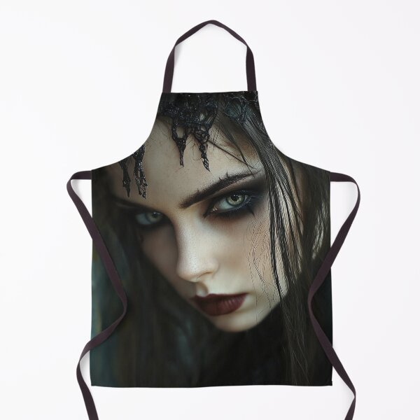 Item preview, Norse: Hel designed and sold by CursedbyLilith.