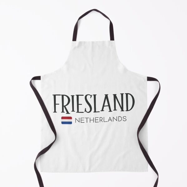 Item preview, Friesland - Netherlands designed and sold by StudioRedKoala.
