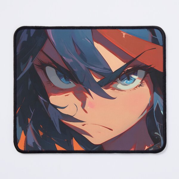 Item preview, Ryūko Matoi - Kill la Kill 4 designed and sold by Infinite-Aspire.