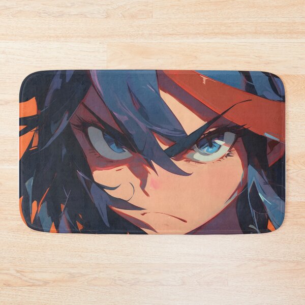 Item preview, Ryūko Matoi - Kill la Kill 4 designed and sold by Infinite-Aspire.