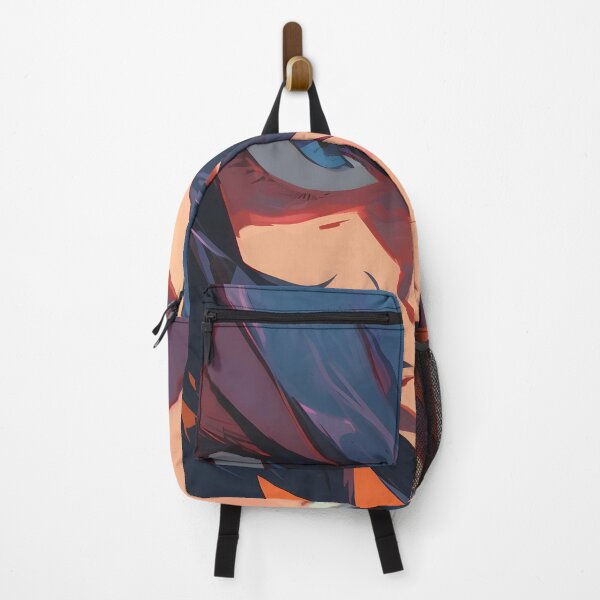 Item preview, Ryūko Matoi - Kill la Kill 4 designed and sold by Infinite-Aspire.