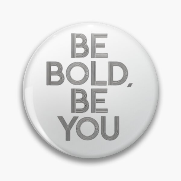 Item preview, Bold Typography Minimalist Statement #1 designed and sold by Nagikseyanart.