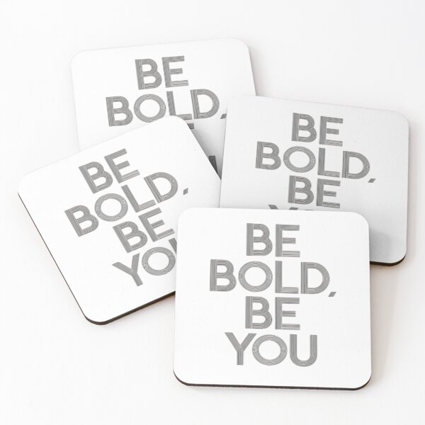 Item preview, Bold Typography Minimalist Statement #1 designed and sold by Nagikseyanart.