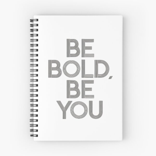 Item preview, Bold Typography Minimalist Statement #1 designed and sold by Nagikseyanart.