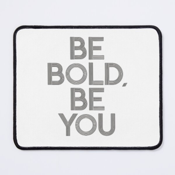 Item preview, Bold Typography Minimalist Statement #1 designed and sold by Nagikseyanart.