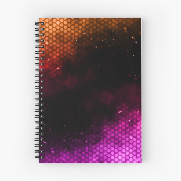 Item preview, Passion Galactic Honeycomb designed and sold by Shawnsonartshop.
