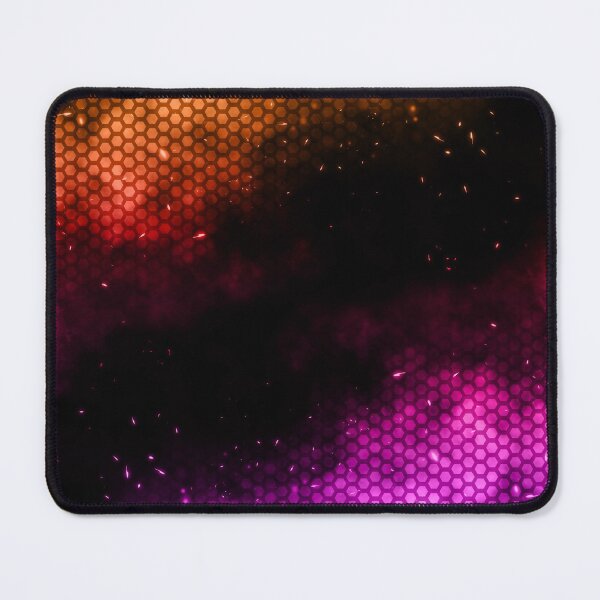 Item preview, Passion Galactic Honeycomb designed and sold by Shawnsonartshop.