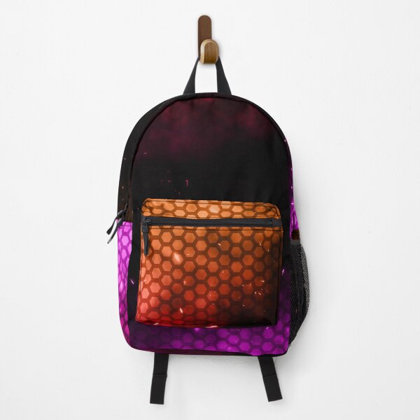 Item preview, Passion Galactic Honeycomb designed and sold by Shawnsonartshop.