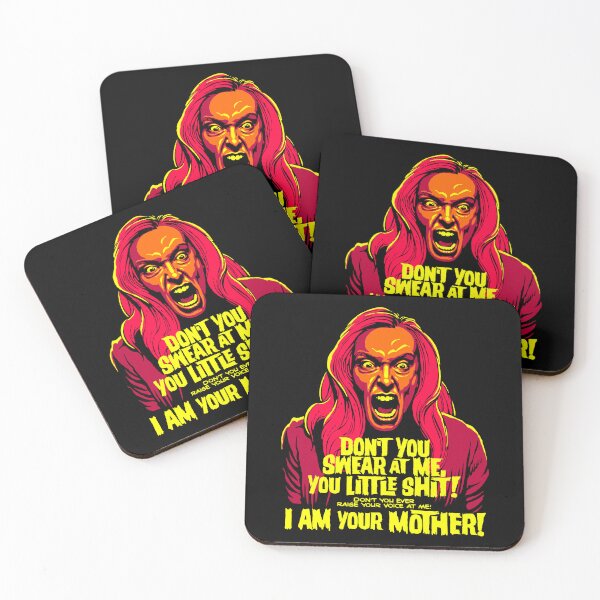 Item preview, The Mother - Alternate Version designed and sold by butcherbilly.