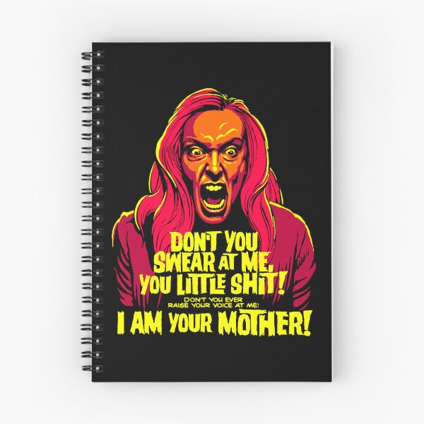 Item preview, La madre - Versión alternativa designed and sold by butcherbilly.