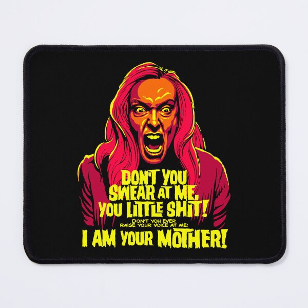 Item preview, The Mother - Alternate Version designed and sold by butcherbilly.
