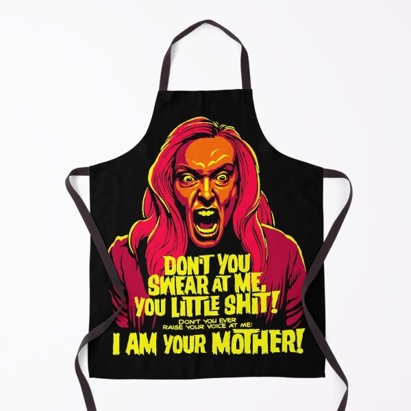 Item preview, The Mother - Alternate Version designed and sold by butcherbilly.