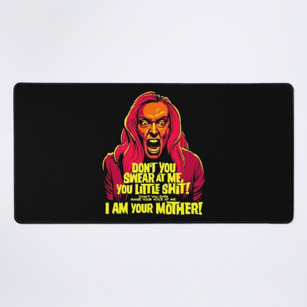 Item preview, The Mother - Alternate Version designed and sold by butcherbilly.