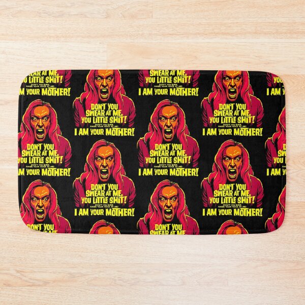 Item preview, The Mother - Alternate Version designed and sold by butcherbilly.