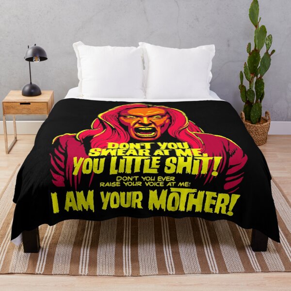Item preview, The Mother - Alternate Version designed and sold by butcherbilly.