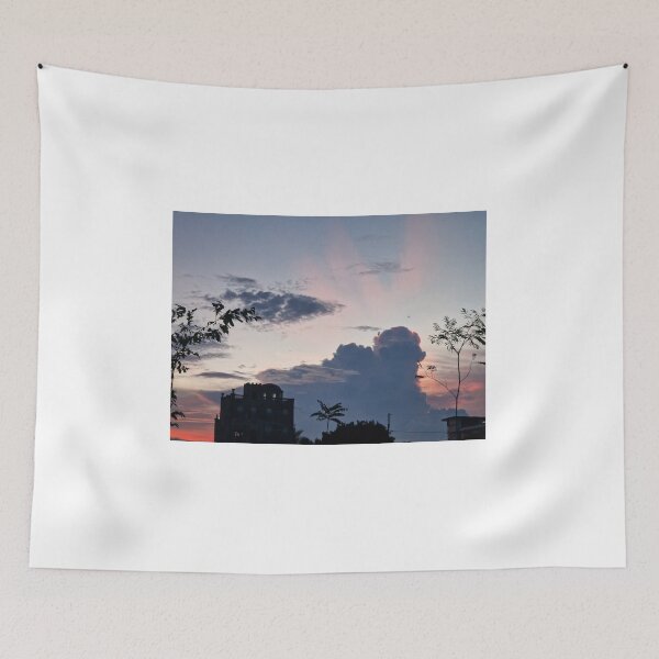 Item preview, the sunset rays designed and sold by Mye Light Designs.