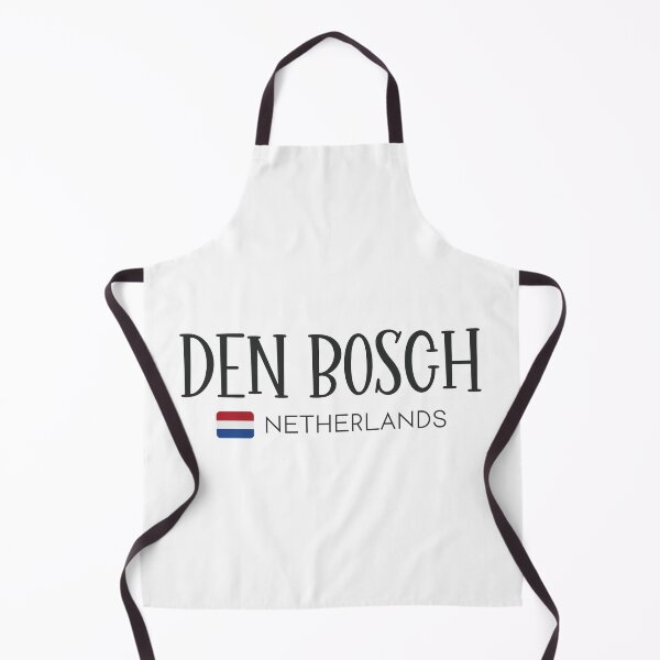 Item preview, Den Bosch - Netherlands designed and sold by StudioRedKoala.