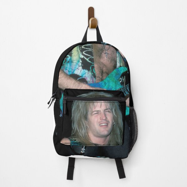 Item preview, Doug Aldrich - House of Lords - Photograph designed and sold by ConcertImages.