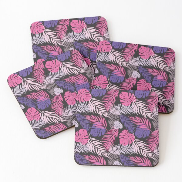 Item preview, Colorful Flowers Pattern designed and sold by Magico Paco.