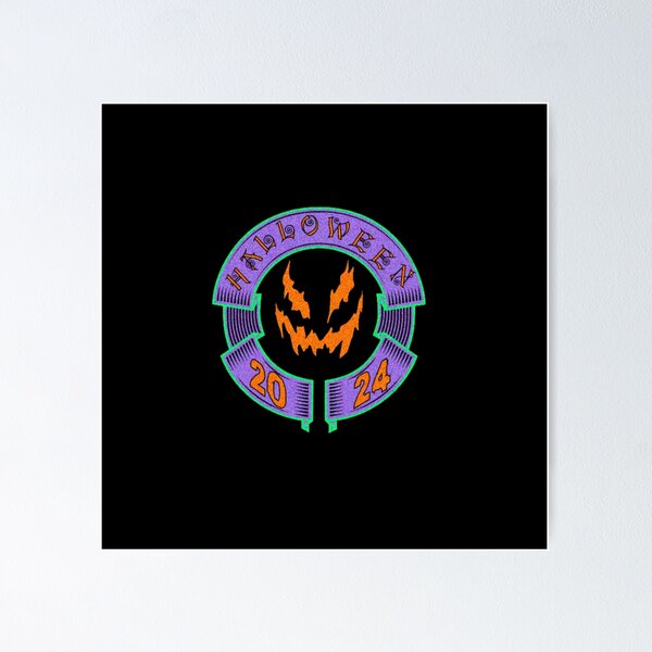 Item preview, Halloween 2024 Style Two designed and sold by DaleHall.