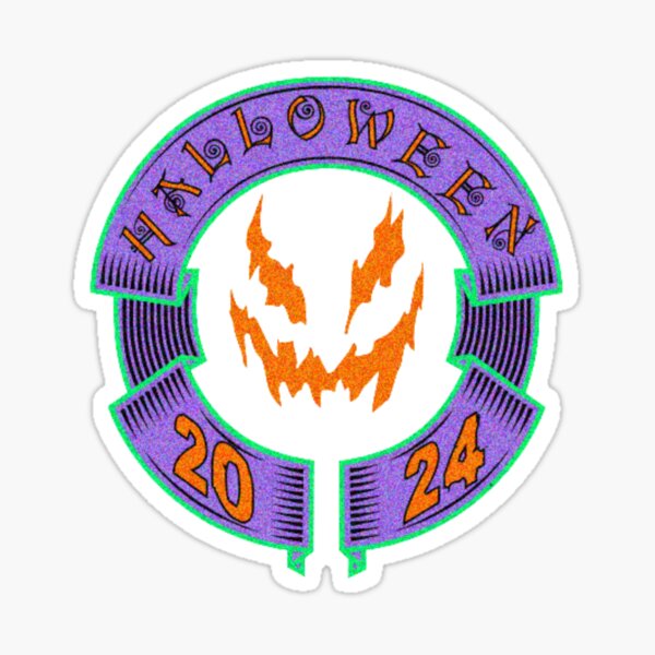 Item preview, Halloween 2024 Style Two designed and sold by DaleHall.