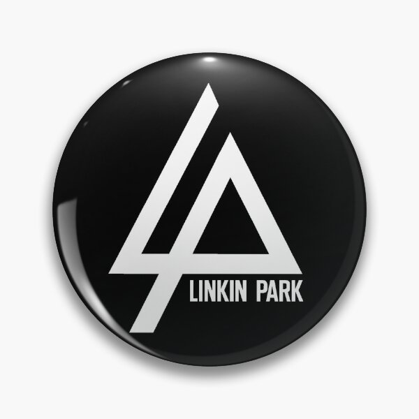 Linkin Park Shop Pins and Buttons for Sale | Redbubble