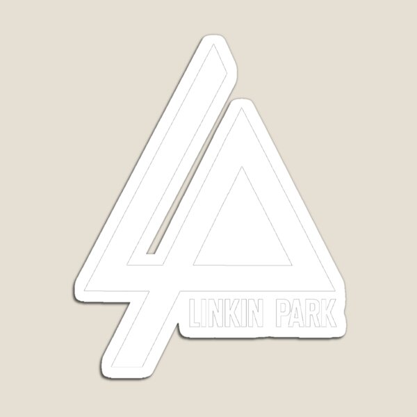 Linkin Park And Magnets for Sale | Redbubble