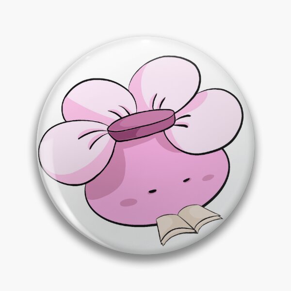 Item preview, flowerhead emotions designed and sold by nekoOnie.