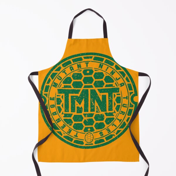 Item preview, TMNT Sewer lid designed and sold by GilmoreDesignCo.