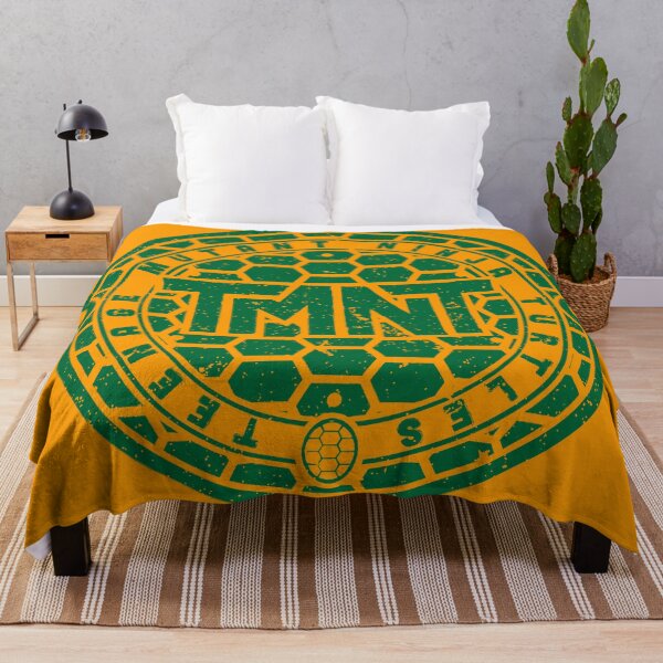 Item preview, TMNT Sewer lid designed and sold by GilmoreDesignCo.