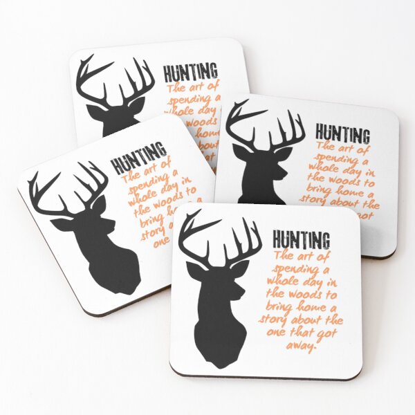 Item preview, Hunting Apparel with Funny Quotes | Perfect for Every Outdoorsman designed and sold by MSHobbies.