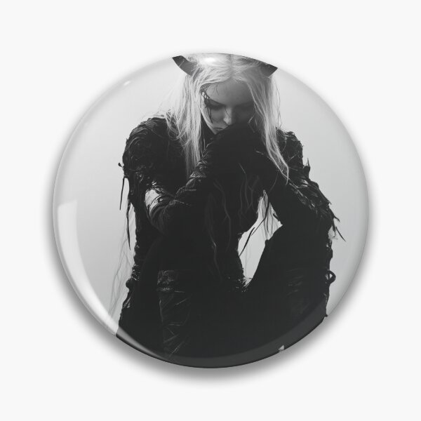 Item preview, Norse designed and sold by CursedbyLilith.