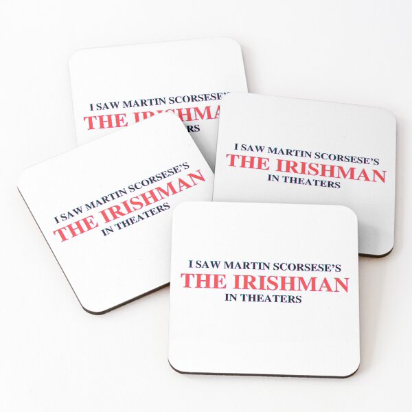 Item preview, Irishman Theatres designed and sold by filmlust.