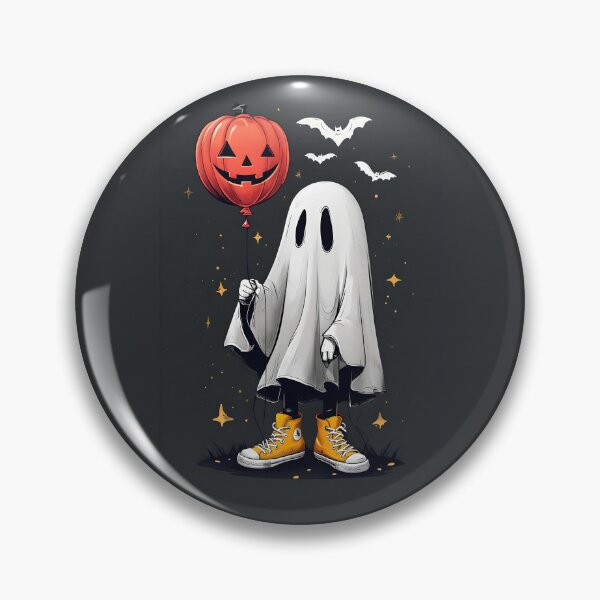 Item preview, Spooky Time  designed and sold by blackdogbuckeye.