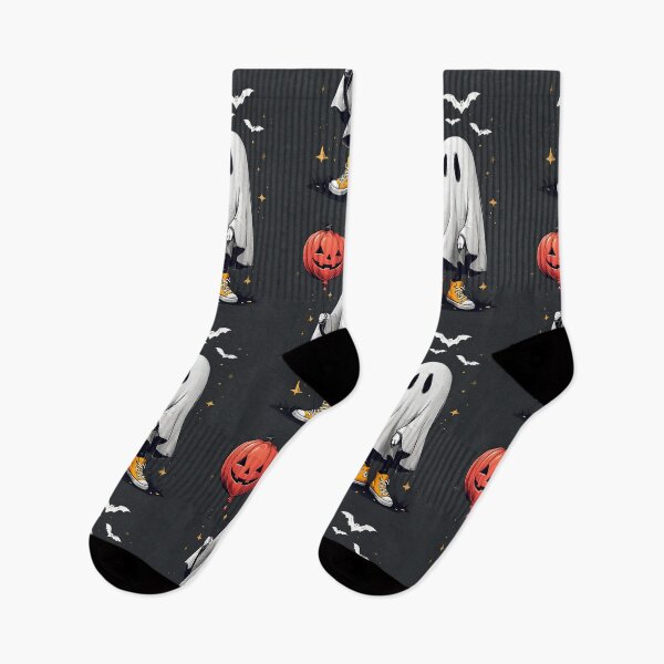 Item preview, Spooky Time  designed and sold by blackdogbuckeye.