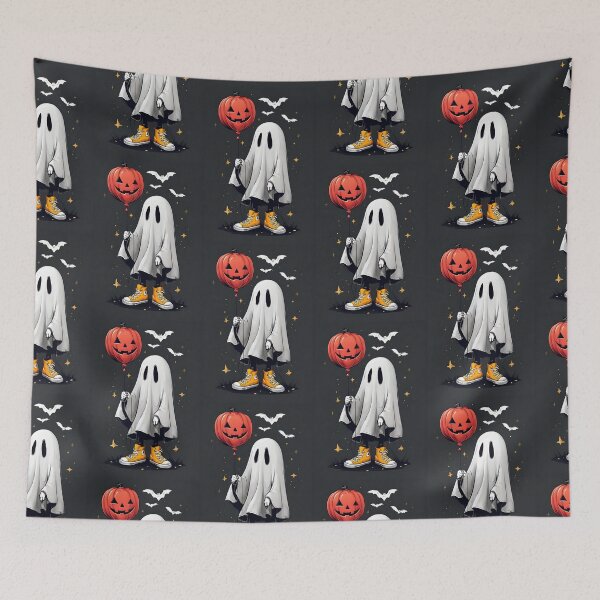 Item preview, Spooky Time  designed and sold by blackdogbuckeye.