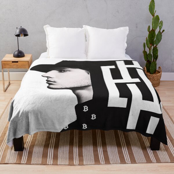 Item preview, Bitcoin minimalist fashion and elegant symbolism designed and sold by Bitcoinomnis.