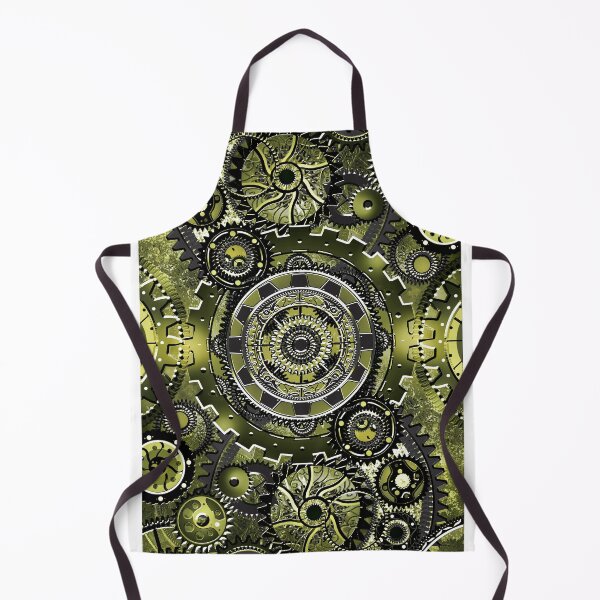 Item preview, Green Gear Wall designed and sold by evocexperiments.