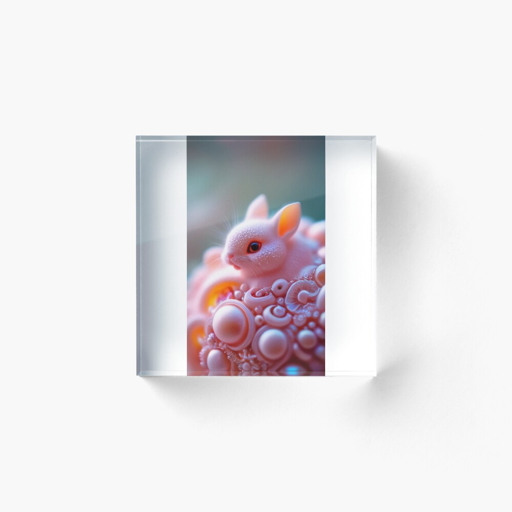 Item preview, Acrylic Block designed and sold by Kingnr9.