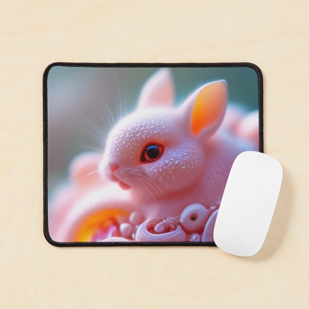 Item preview, Mouse Pad designed and sold by Kingnr9.