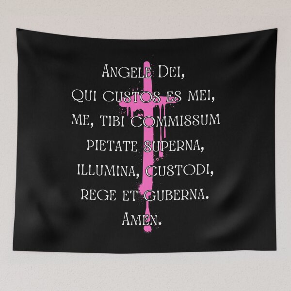 Item preview, Angele Dei designed and sold by MudMaster.
