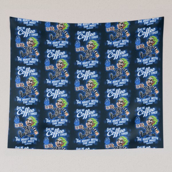 Item preview, Roast with the Most designed and sold by Punksthetic.