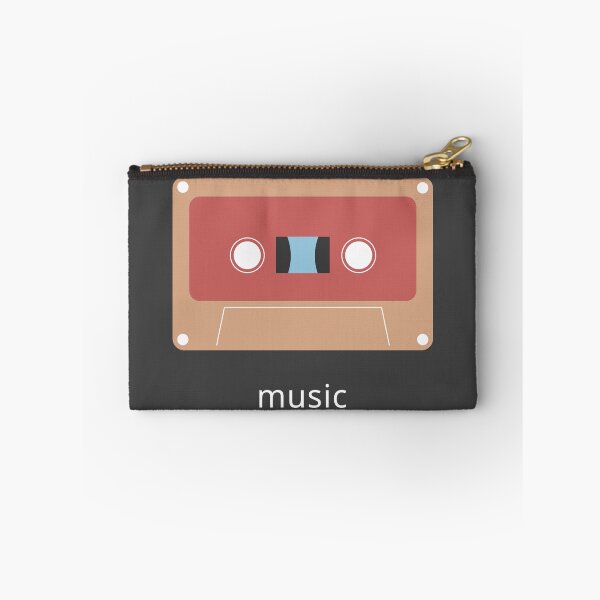 Item preview, Retro cassette designed and sold by Zamian86.