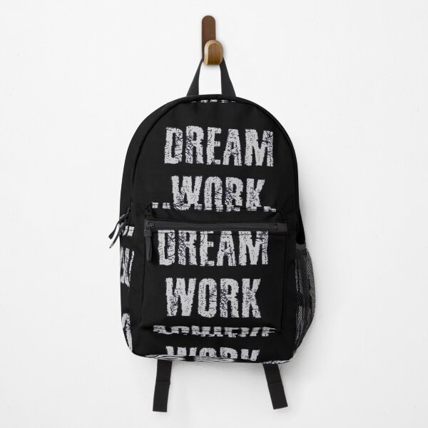 Item preview, Dream Work Achieve designed and sold by Combat Skies.