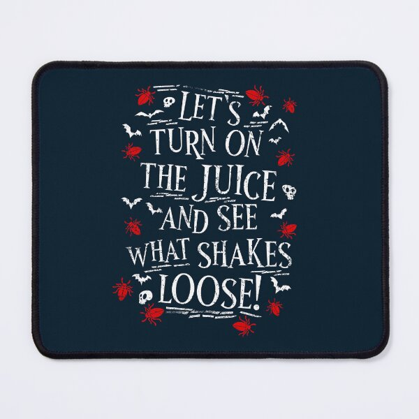 Item preview, Turn on the Juice! designed and sold by Punksthetic.