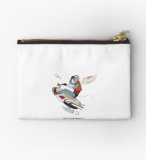 Free Spirit Forever Studio Pouch