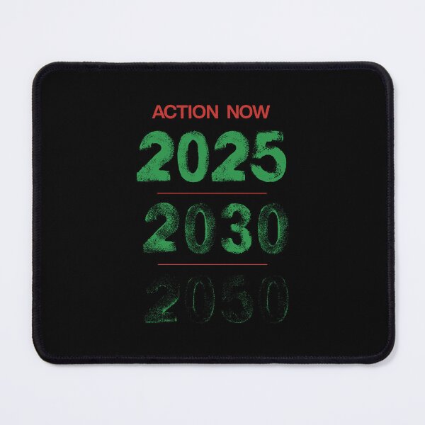 Item preview, ACTION NOW! Climate Change Awareness [ Inspiring Change Through Art ] designed and sold by H Jonas.